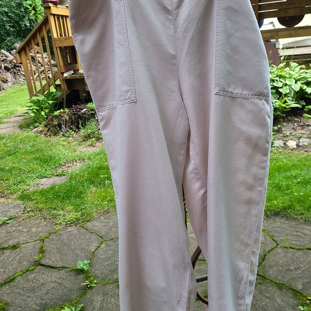 Crop pants